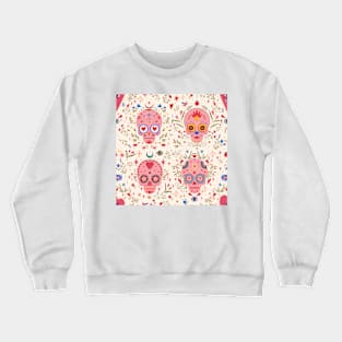 floressence Crewneck Sweatshirt